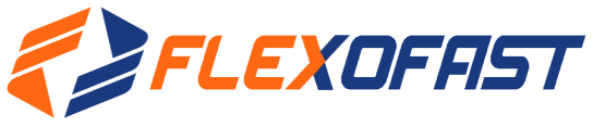 Flexofast Logo